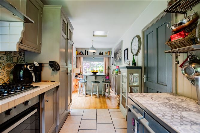 Slaney Lodge, Raharney Road, Killucan, Westmeath