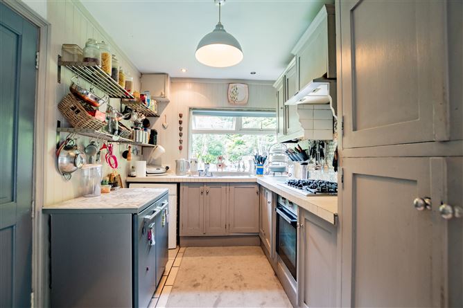 Slaney Lodge, Raharney Road, Killucan, Westmeath