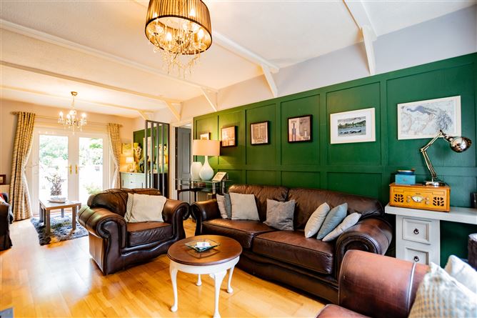 Slaney Lodge, Raharney Road, Killucan, Westmeath