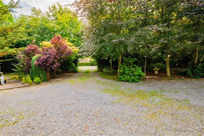 Slaney Lodge, Raharney Road, Killucan, Westmeath