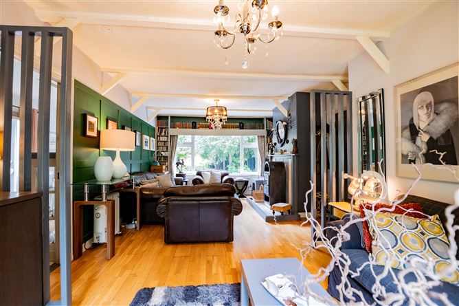 Slaney Lodge, Raharney Road, Killucan, Westmeath
