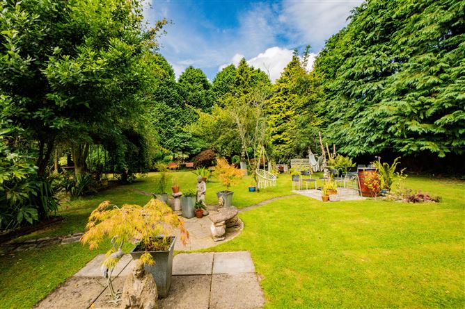 Slaney Lodge, Raharney Road, Killucan, Westmeath