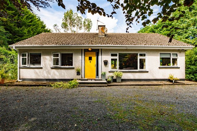 Slaney Lodge, Raharney Road, Killucan, Westmeath