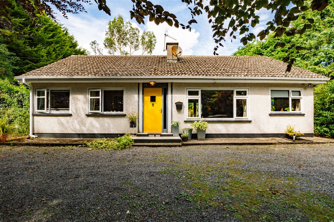 Slaney Lodge, Raharney Road, Killucan, Westmeath