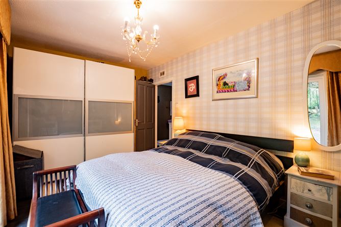 Slaney Lodge, Raharney Road, Killucan, Westmeath