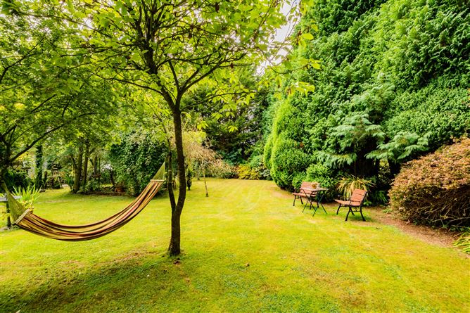 Slaney Lodge, Raharney Road, Killucan, Westmeath
