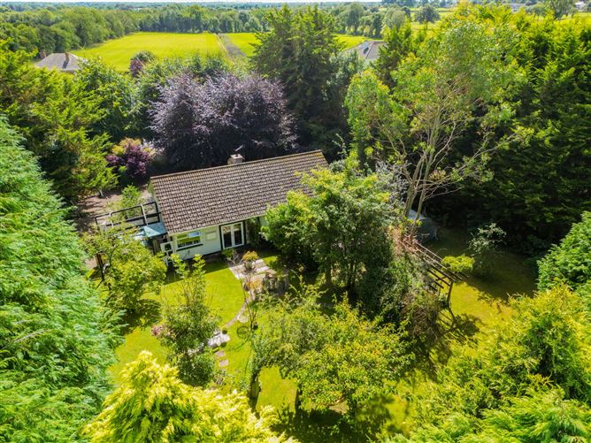 Slaney Lodge, Raharney Road, Killucan, Westmeath