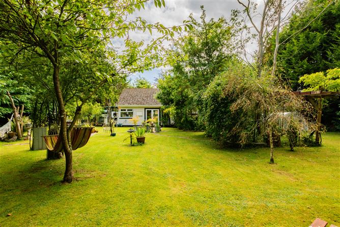 Slaney Lodge, Raharney Road, Killucan, Westmeath