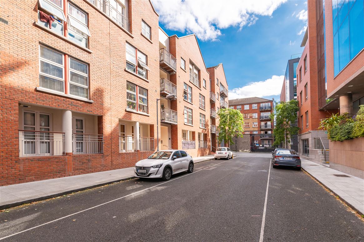 Apt. 56 The Windmill, Windmill Lane, South City Centre, Dublin 2