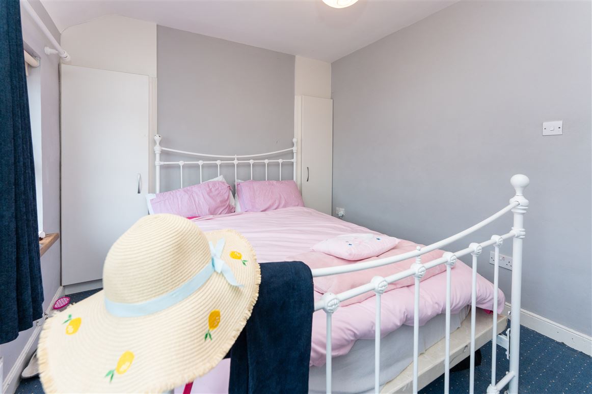 No.6 Fairgreen, Limerick City, Limerick