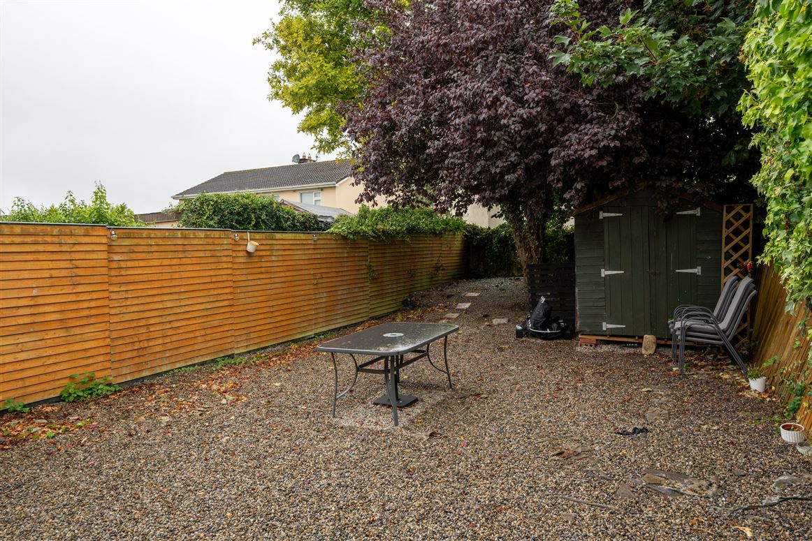 No.6 Fairgreen, Limerick City, Limerick