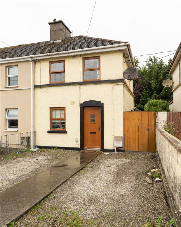 No.6 Fairgreen, Limerick City, Limerick