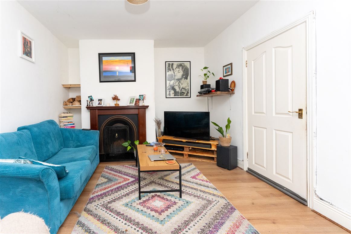 No.6 Fairgreen, Limerick City, Limerick