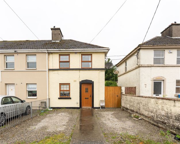 No.6 Fairgreen, Limerick City, Limerick