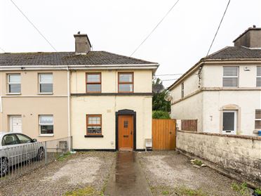 No.6 Fairgreen, Limerick City, Limerick