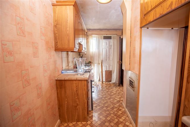 8, Ferrycarrig Road, Coolock, Dublin 17