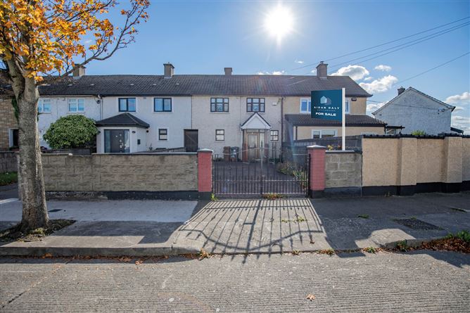 8, Ferrycarrig Road, Coolock, Dublin 17