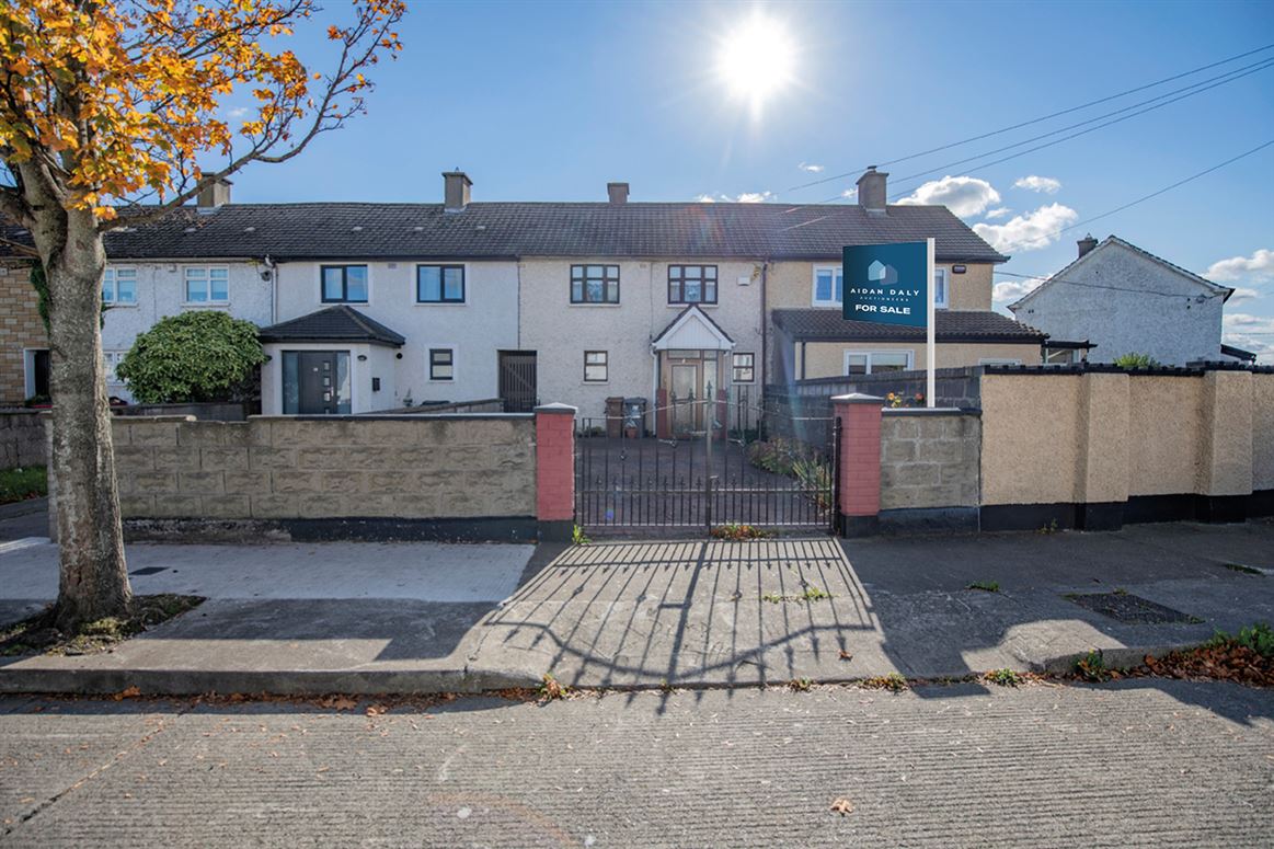 8, Ferrycarrig Road, Coolock, Dublin 17