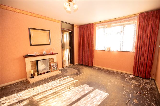 8, Ferrycarrig Road, Coolock, Dublin 17