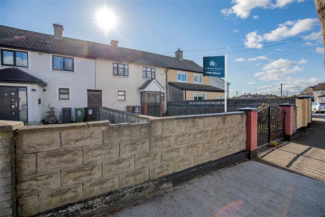 8, Ferrycarrig Road, Coolock, Dublin 17