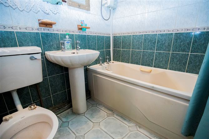 8, Ferrycarrig Road, Coolock, Dublin 17