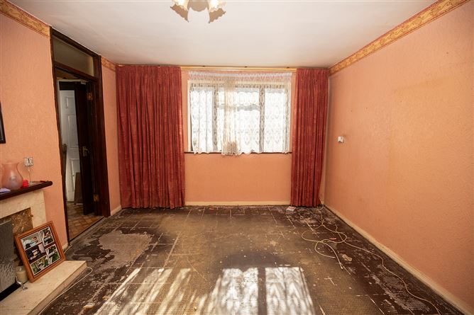 8, Ferrycarrig Road, Coolock, Dublin 17