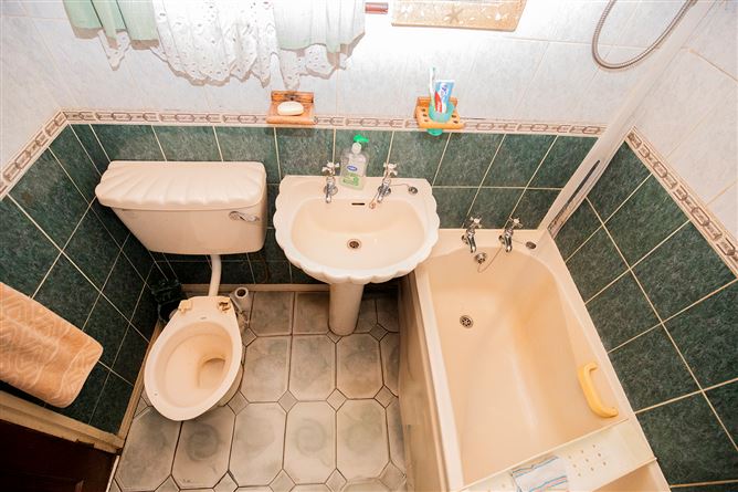 8, Ferrycarrig Road, Coolock, Dublin 17