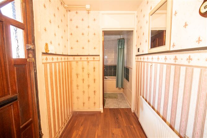 8, Ferrycarrig Road, Coolock, Dublin 17