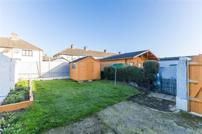 56 Decies Road, Ballyfermot, Dublin 10