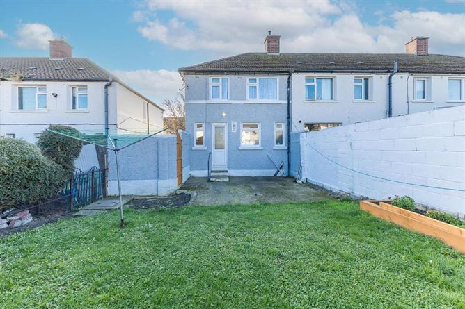 56 Decies Road, Ballyfermot, Dublin 10
