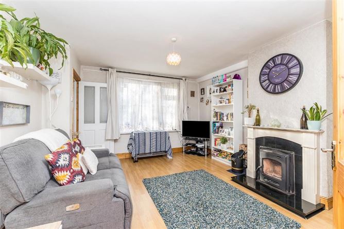 56 Decies Road, Ballyfermot, Dublin 10