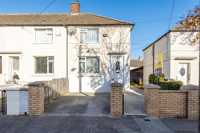 56 Decies Road, Ballyfermot, Dublin 10