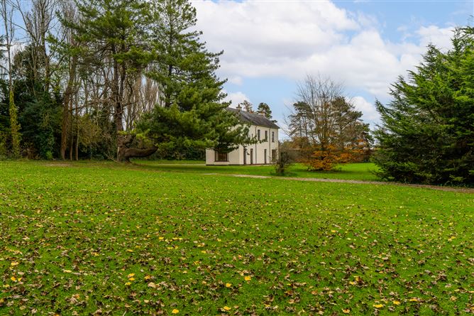 The Poplars, Villa Nova, Douglas Road, Cork