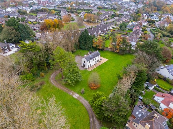 The Poplars, Villa Nova, Douglas Road, Cork