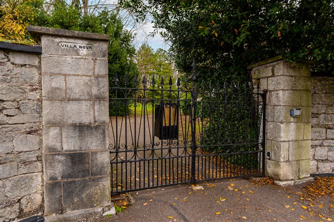 The Poplars, Villa Nova, Douglas Road, Cork