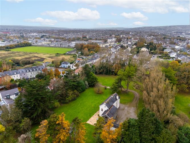 The Poplars, Villa Nova, Douglas Road, Cork