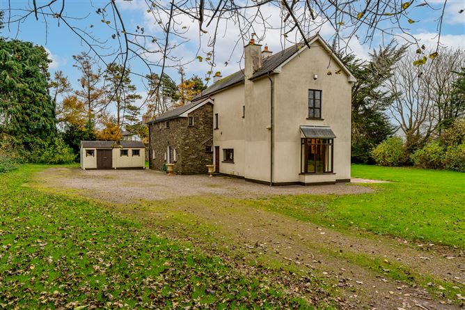 The Poplars, Villa Nova, Douglas Road, Cork