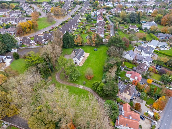 The Poplars, Villa Nova, Douglas Road, Cork