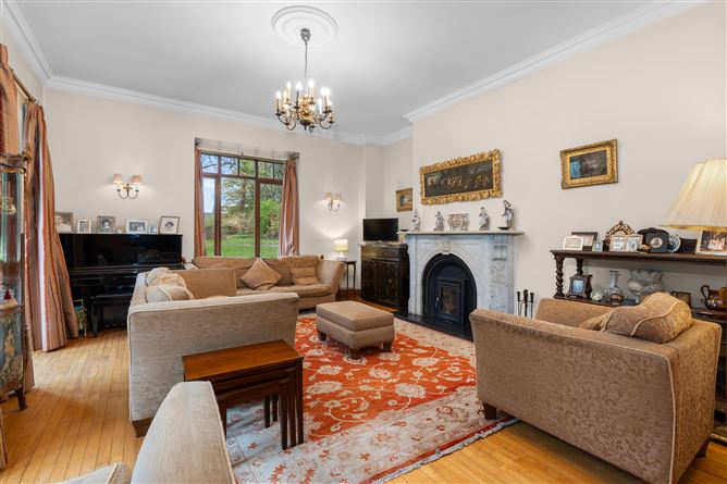 The Poplars, Villa Nova, Douglas Road, Cork