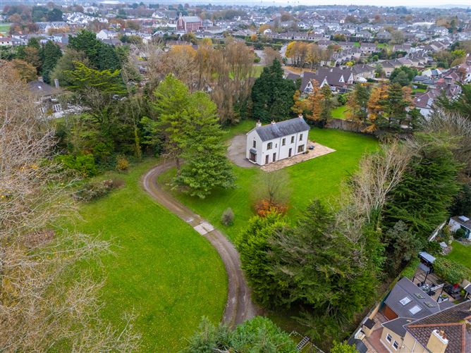 The Poplars, Villa Nova, Douglas Road, Cork