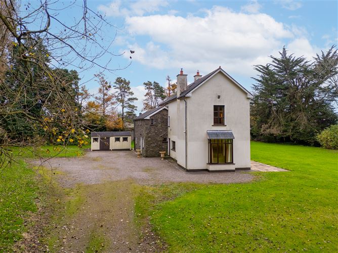 The Poplars, Villa Nova, Douglas Road, Cork