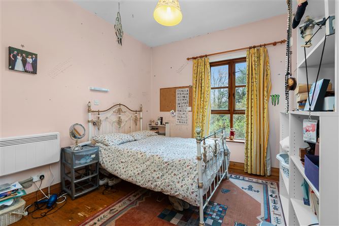 The Poplars, Villa Nova, Douglas Road, Cork