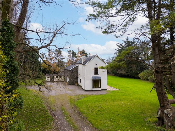 The Poplars, Villa Nova, Douglas Road, Cork