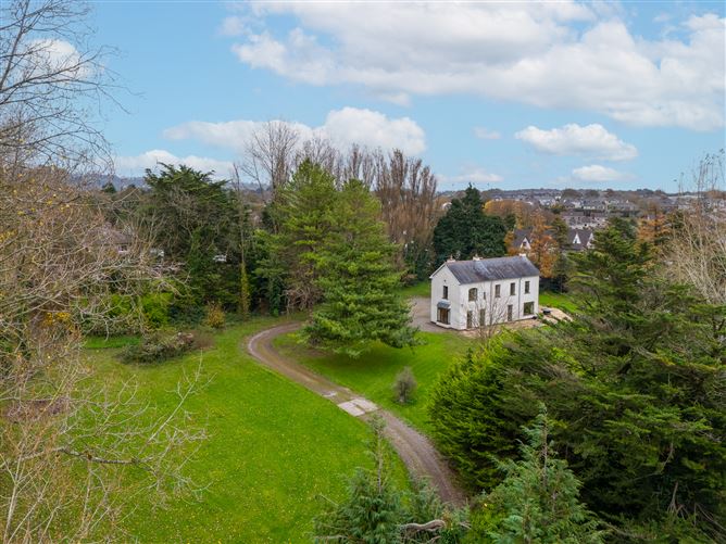 The Poplars, Villa Nova, Douglas Road, Cork