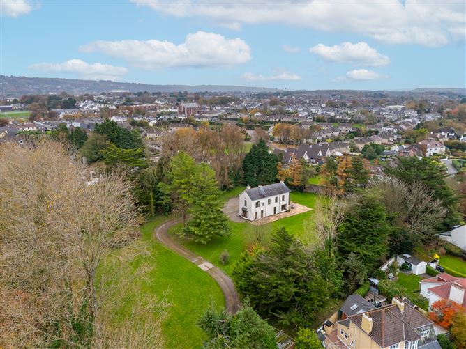 The Poplars, Villa Nova, Douglas Road, Cork