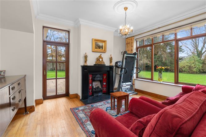 The Poplars, Villa Nova, Douglas Road, Cork