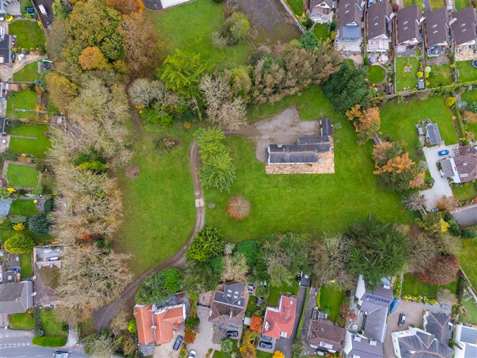 The Poplars, Villa Nova, Douglas Road, Cork