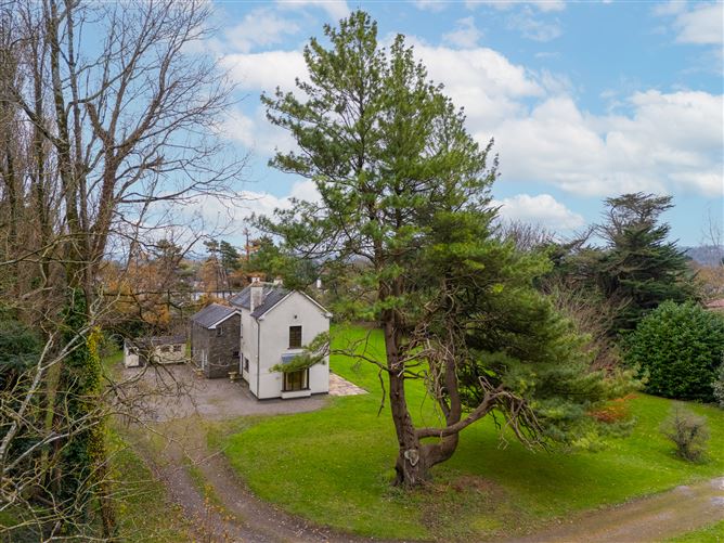The Poplars, Villa Nova, Douglas Road, Cork