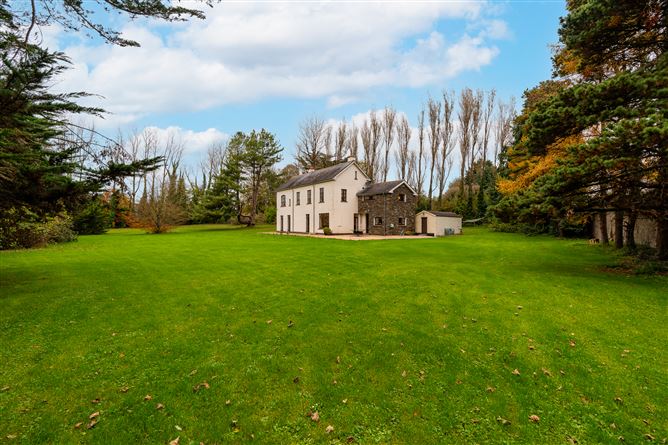 The Poplars, Villa Nova, Douglas Road, Cork