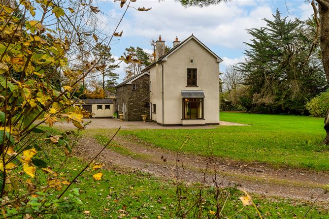 The Poplars, Villa Nova, Douglas Road, Cork